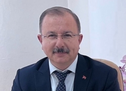 Başkan İnce, Türkiye ayakkabı sektörüne ilişkin ihracat verilerini paylaştı…