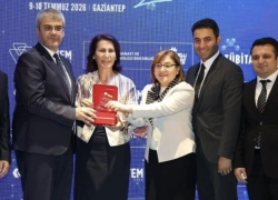 Gaziantep’te Düzenlenen 5. TÜBİTEM Zirvesi Başladı