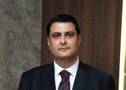 Başkan Yılmaz’dan 15 Temmuz’da Birlik ve Beraberlik Mesajı