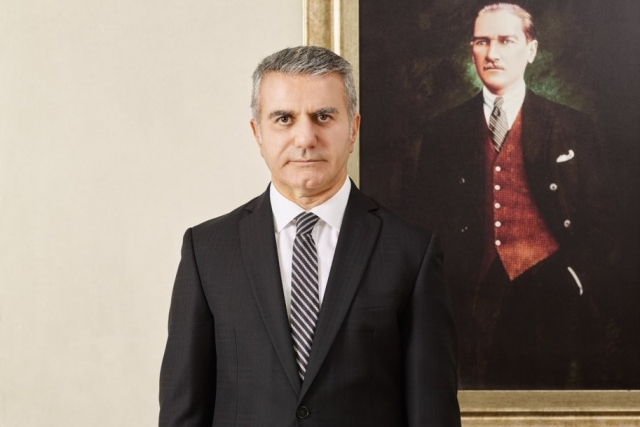 Hayrullah Kubba: "15 Temmuz, Milletimizin Birlik ve Beraberliğinin Simgesidir"
