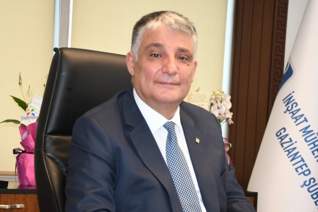 Mehmet Bulut: “Depremle Yaşamayı Öğrenmek Zorundayız”