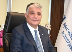Mehmet Bulut: “Depremle Yaşamayı Öğrenmek Zorundayız”