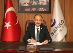 SANKO Üniversitesi’nde Memnuniyet Artıyor!