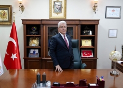 Nizip Ticaret Odası’nda Bayrak Değişimi: Mehmet Özyurt Görevi Devrediyor