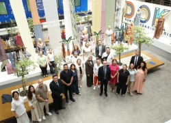 3 milyon TL ödüllü Doku Kumaş Tasarım Yarışması’nda finalistler belli oldu