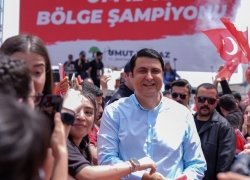 Şehitkamil Gençlik Orkestrası, Vadi Park'ta müzikseverlerle buluşuyor