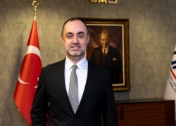 GAİB Başkanı Mete Akcan: Irak ile İmzalanan 5 Anlaşma Bölge İhracatında Yeni Dönemi Başlatacak