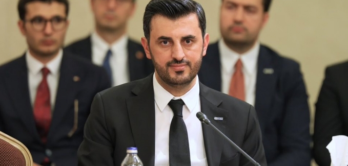 Türkiye-Irak İlişkilerinde Tarihi Dönem: Stratejik Ortaklıkta Yeni Sayfa