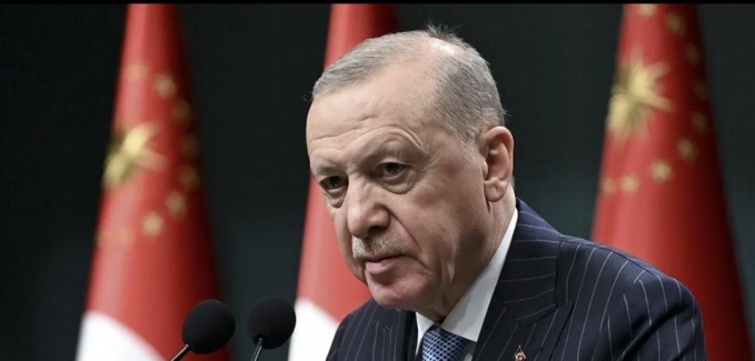 Cumhurbaşkanı Erdoğan'dan Gazianteplilere müjde geldi