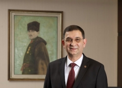 Başkan Ünverdi’den İhracat Mesajı: Döviz Bozdurma Zorunluluğu Kaldırılsın