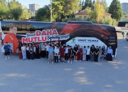 Başkan Yılmaz'dan Gençlere Yaz Sürprizi!