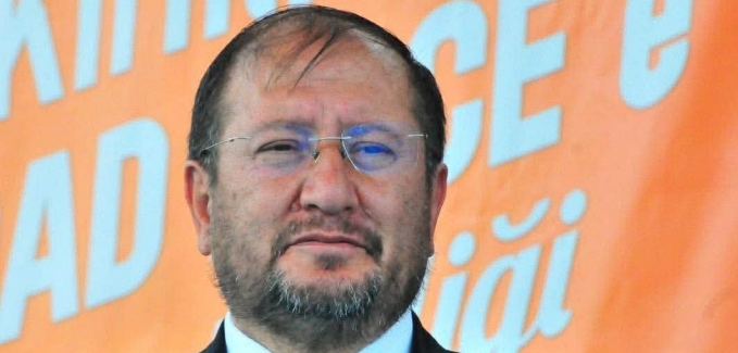 ÖZENLE SEÇİLMİŞ MEKAN..