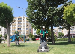 “Nizip’te merkezden kırsala hizmet seferberliği”