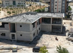 Şehitkamil’den beykent’te yeni sosyal yatırım