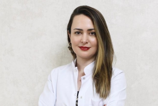 Klima ile serinlerken sağlığınızdan olmayın