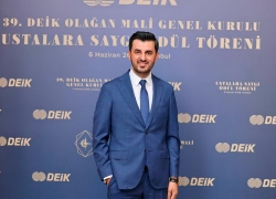 Halit Acar: “Büyük Zafer’in 104. Yılında Bölgesel Kalkınma İçin Çalışıyoruz”