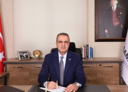 Dr. Yıldırım’dan 30 Ağustos Mesajı