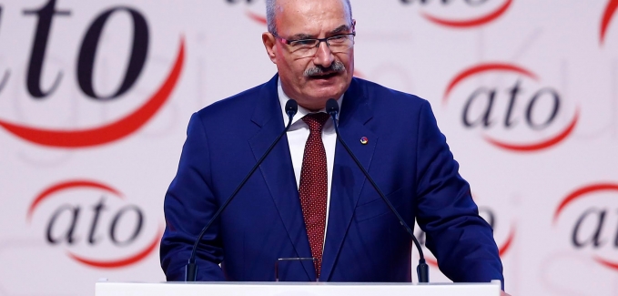 Baran’dan Büyüme Verilerine Değerlendirme