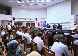 Bursa’dan Viyana’ya: G20 Zirvesi Öncesi İş Dünyası Buluştu