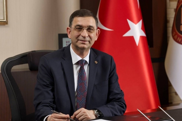 Ünverdi: Üretim, yatırım ve ihracat öncelikli olmalı
