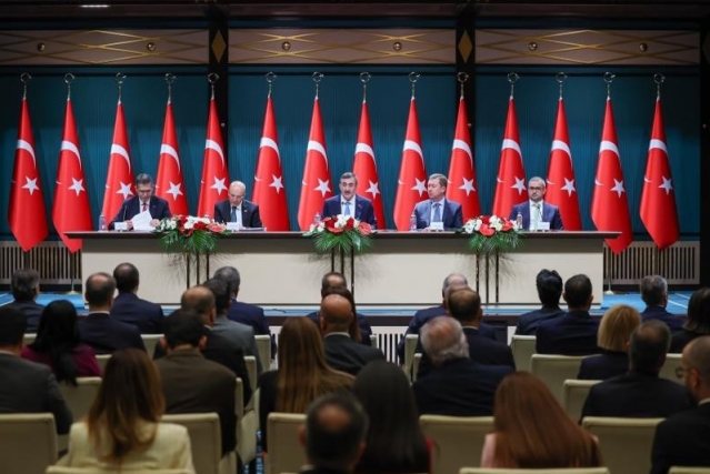 Yılmaz: Savaş Olmasaydı Enflasyon %25 Olacaktı