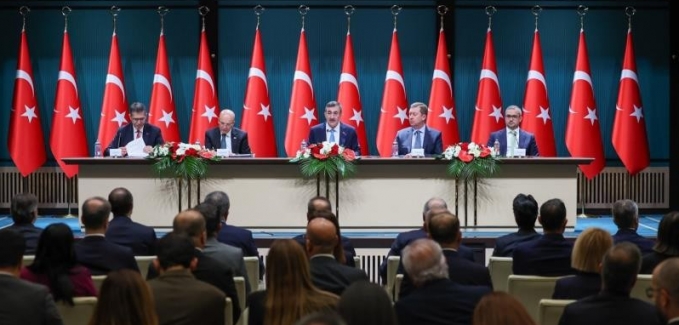 Yılmaz: Savaş Olmasaydı Enflasyon %25 Olacaktı