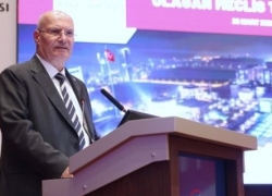 Ato Başkanı Baran, Türkiye Ekonomisi’nin 2027-2029 Orta Vadeli Programı’nı Değerlendirdi…