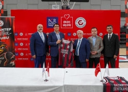 Gaziantep Basketbol’a NCR Hospital Desteği: Yılmaz’dan Taraftara Çağrı
