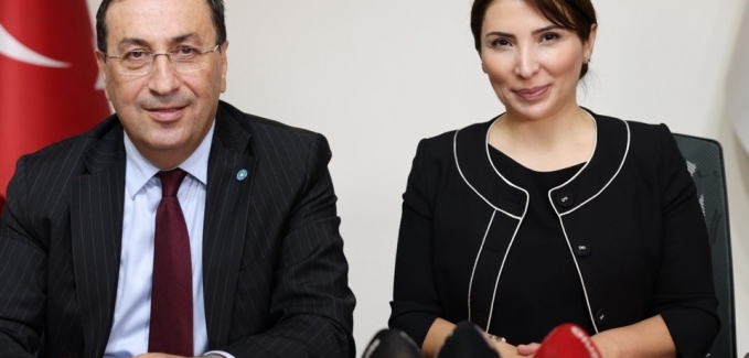 ‘Milli İradeye Saygısızlık”