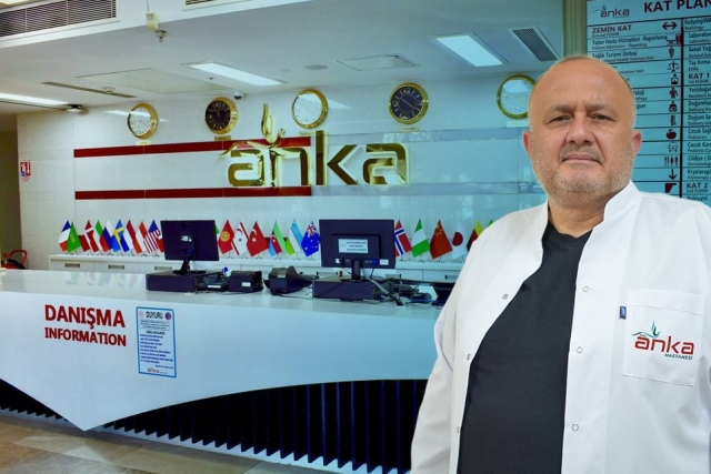 Beyinde Biriken Sıvıya Mikrocerrahi Yöntem