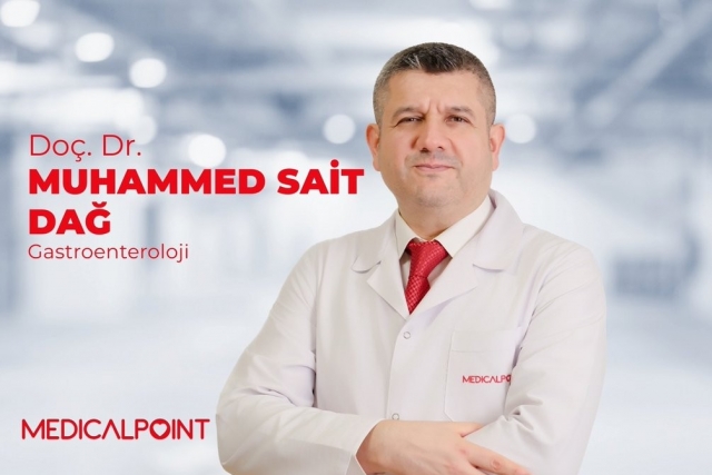 Dışkıda kan görenler dikkat: Her kanama hemoroid olmayabilir