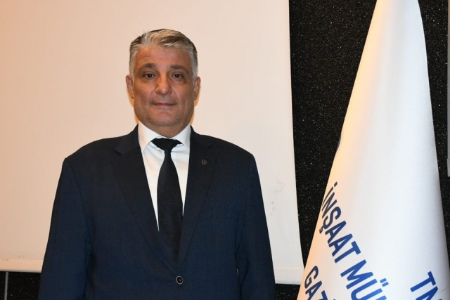 İnşaat Mühendisleri Yasta: İki Meslektaşın Acısı Yürekleri Dağladı