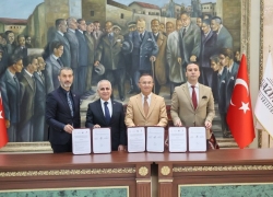 GAÜN’de İlk Kampüs Sosyal Hizmet Merkezi