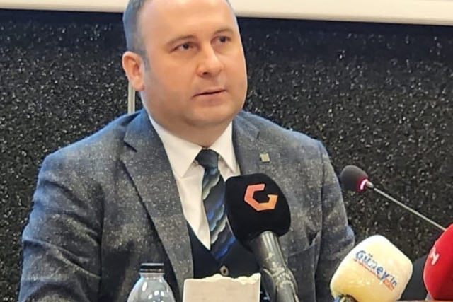 İMO’dan Dikkat Çeken Mesaj: “Mühendislik Emeğini Savunmak, Kamu Yararını Savunmaktır”