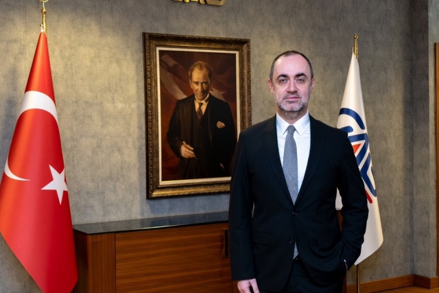 Mete Akcan: “Döviz Desteği İhracatçının Beklentisini Karşılamalı”