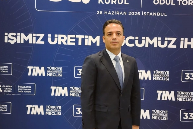 Gaziantep iş dünyasından demokrasi şöleni