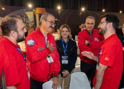 SANKO Holding, Gençlerin Yenilikçi Fikirlerini Destekliyor
