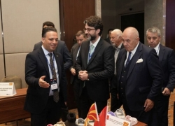Türk İhracatçılardan Balkanlar Çıkarması
