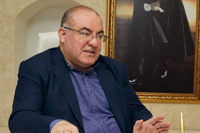 Ayıntap Baklava, 26 yıllık ustalığını dijital dönüşümle güçlendiriyor Ayıntap Baklava, 26 yıllık ustalığını dijital dönüşümle güçlendiriyor