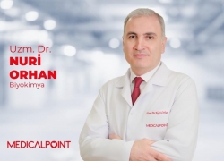 Uzm. Dr. Orhan: "Kan tahlili sonuçlarınız normal çıksa bile her şey yolunda olmayabilir"