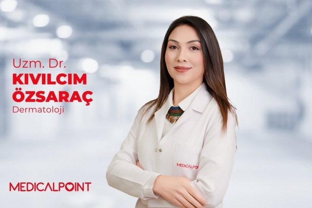 Mevsimsel Saç Dökülmesine Dikkat!