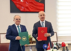 Türkiye’nin Suriye’deki eğitim desteği yeni döneme taşınıyor
