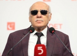 Saadet Partisi’nden Beyaz Baston Açıklaması