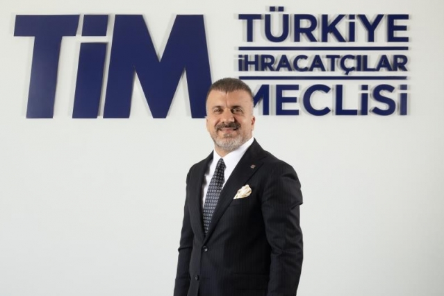 Güneydoğu’nun hububat sektörü ihracatı 9 ayda 2,8 milyar dolar