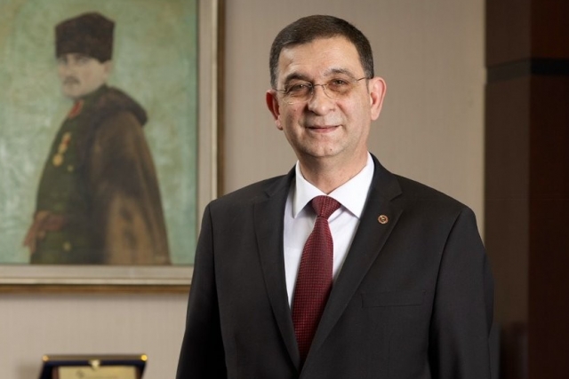 GSO’DAN SANAYİYE FİNANSMAN ÇAĞRISI