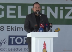Kahramanmaraş’ın zahire kültürü festivalde kadın emeğiyle buluştu