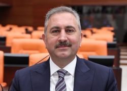 AK Parti Grup Başkanvekili Abdulhamit Gül’den Fon Soruşturması Açıklaması