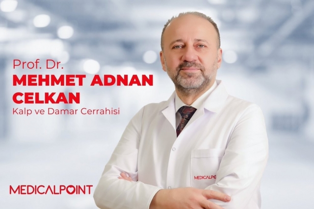 Prof. Dr. Celkan: “Bacakta Ani Şişlik ve Ağrıya Dikkat. Pıhtı Hayati Risk Oluşturabilir!”