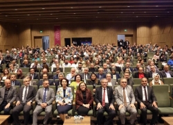 Gaziantep'te 22 bin 500 çocuğun yeteneği mercek altına alındı
