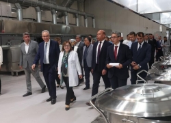 Gaziantep’te uygun fiyatlı et satışı başlıyor